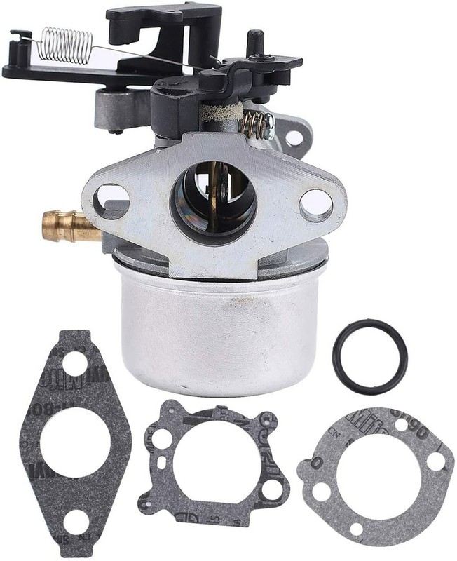 2700-3000PSI Carburetor for Briggs & Stratton Troy Bilt Power Wash 7.75Hp 8.75Hp gallery