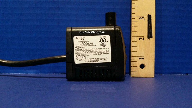 Generic Replacement MK-370 MK-470 155987 Submersible Tile Saw Pond Water Pump gallery