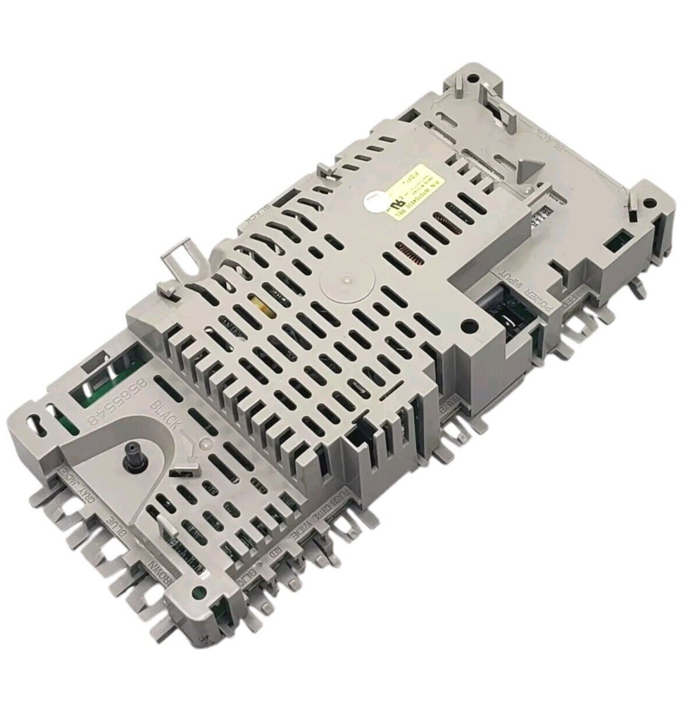 (Same Day Ship) Whirlpool Washer Control W10104830