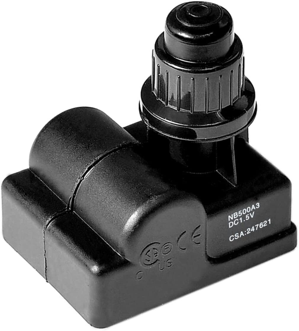 BBQ Gas 3 Outlets Grill Replacement AA Battery Push Button Ignitor Igniter New gallery