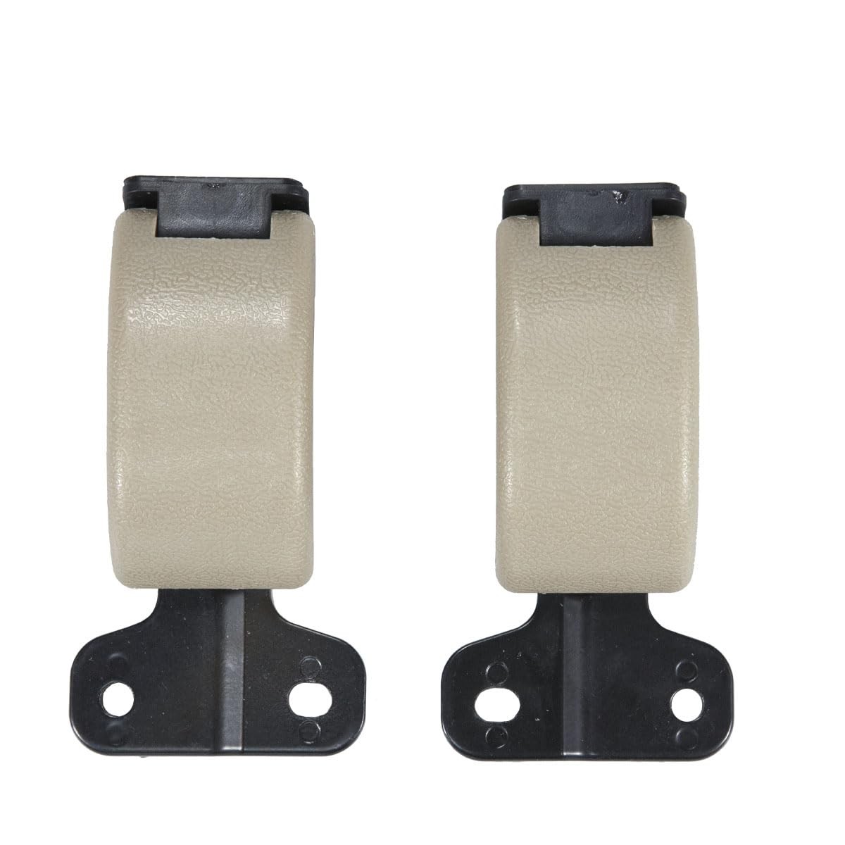 1Pair Rear Quarter Window Latch for Toyota Tundra 2000-2006 Tan gallery