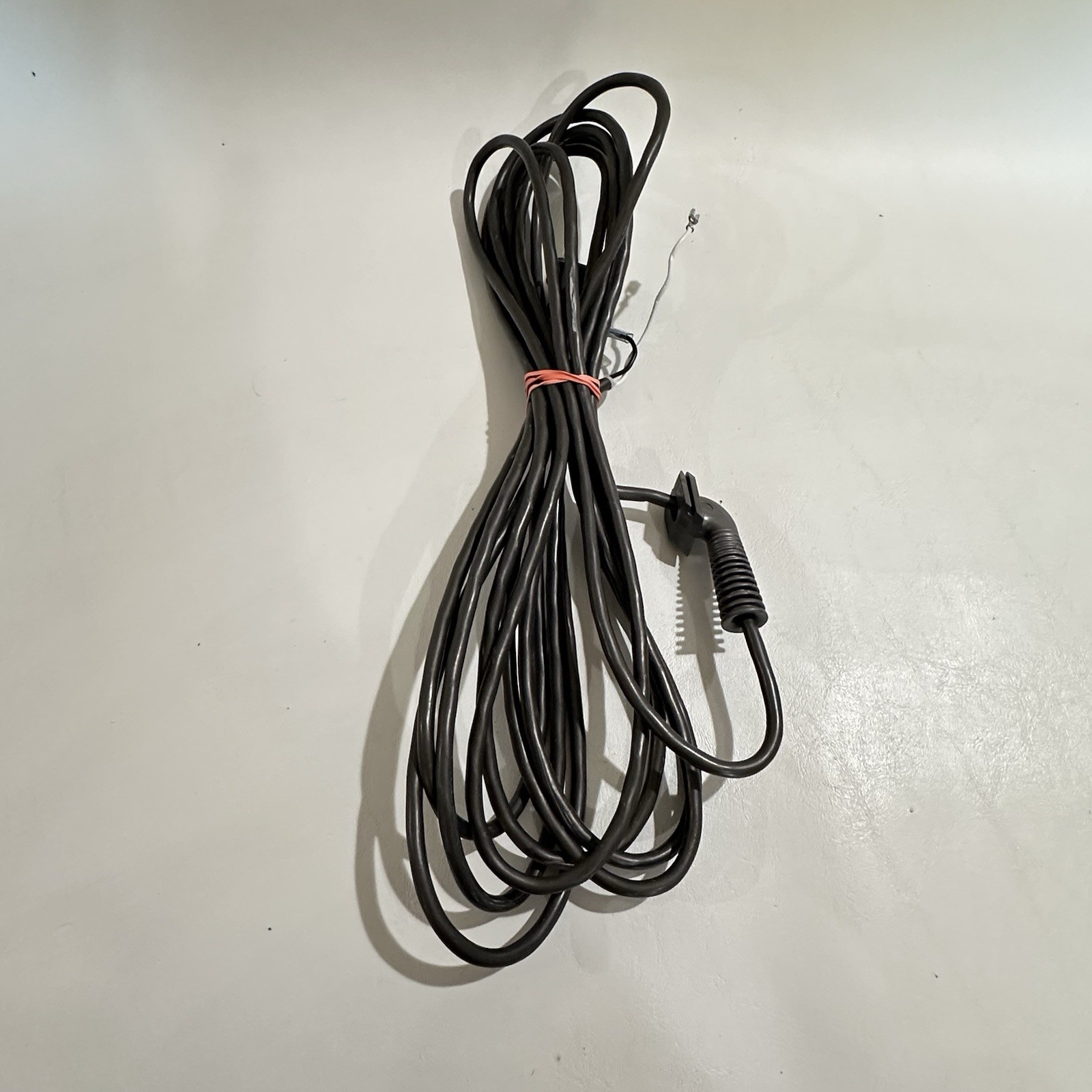 GENUINE DYSON DC24 VACUUM POWER CORD Cable Tested gallery