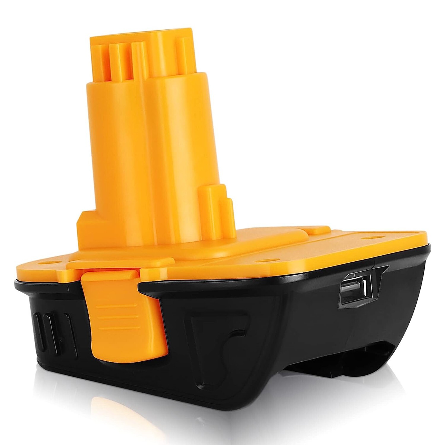 For Dewalt DCA1820 20V MAX To 18V Adapter Converter For Dewalt Li-Ion Battery gallery