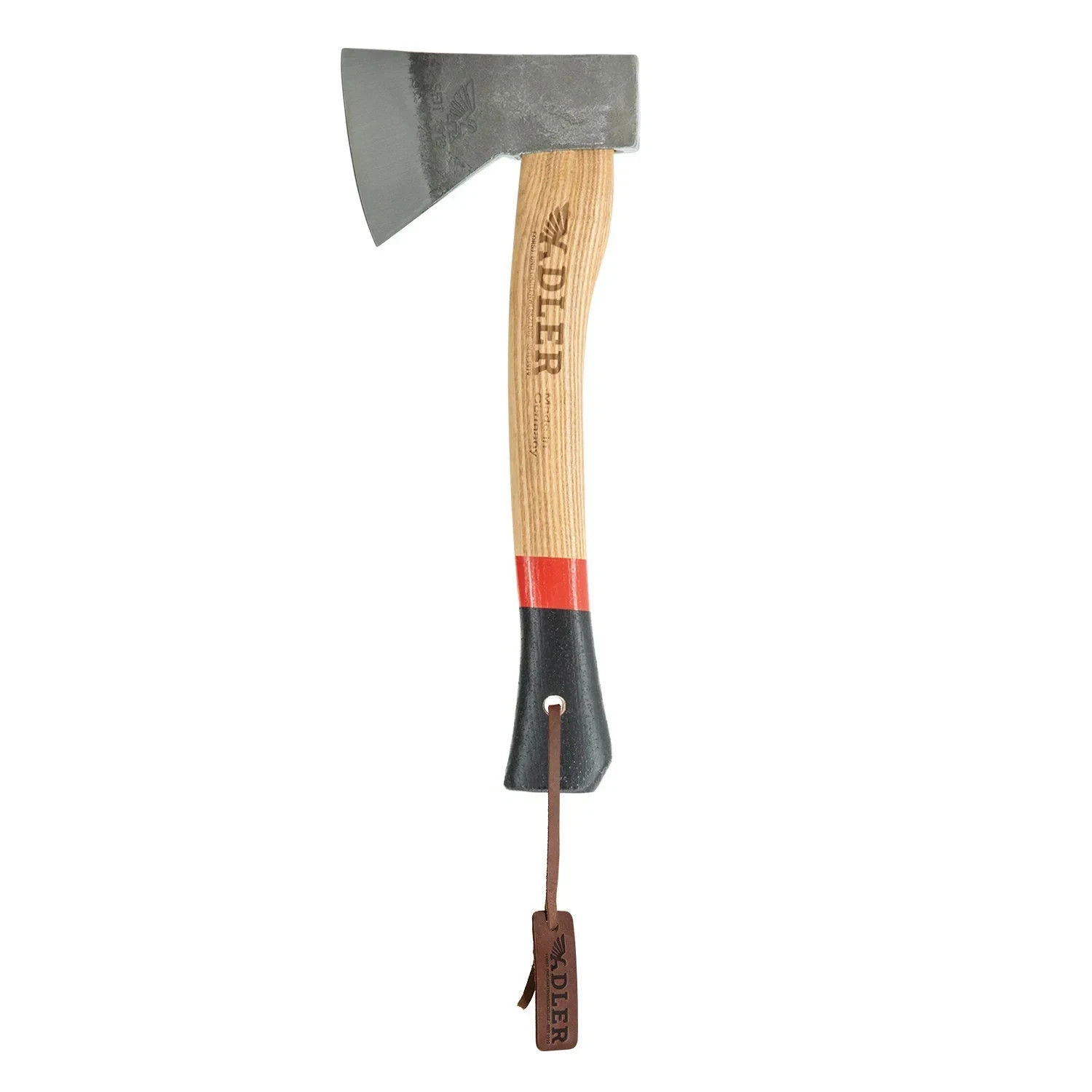 ADLER - Scout Hatchet - Made in Germany gallery