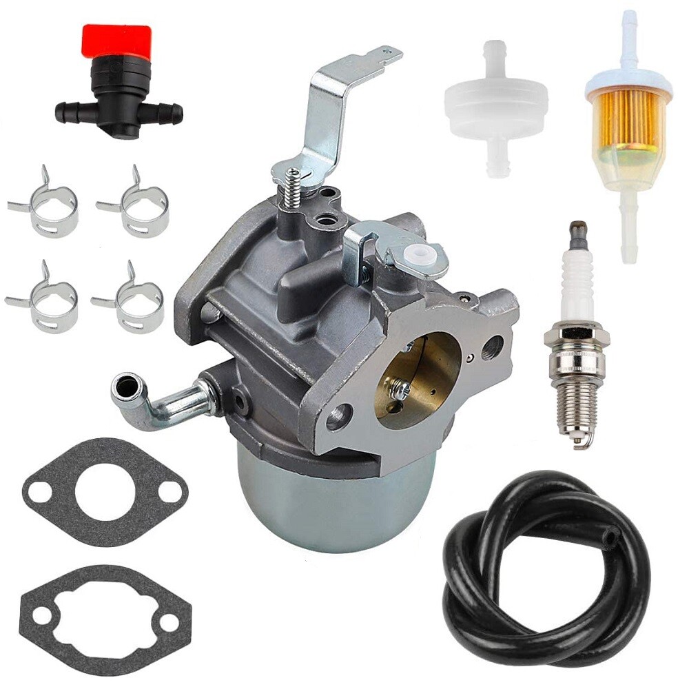 Carburetor For Generac 7550EXL GP8000 XP8000E GP6500 GP7000E 6500XL 5500XL gallery