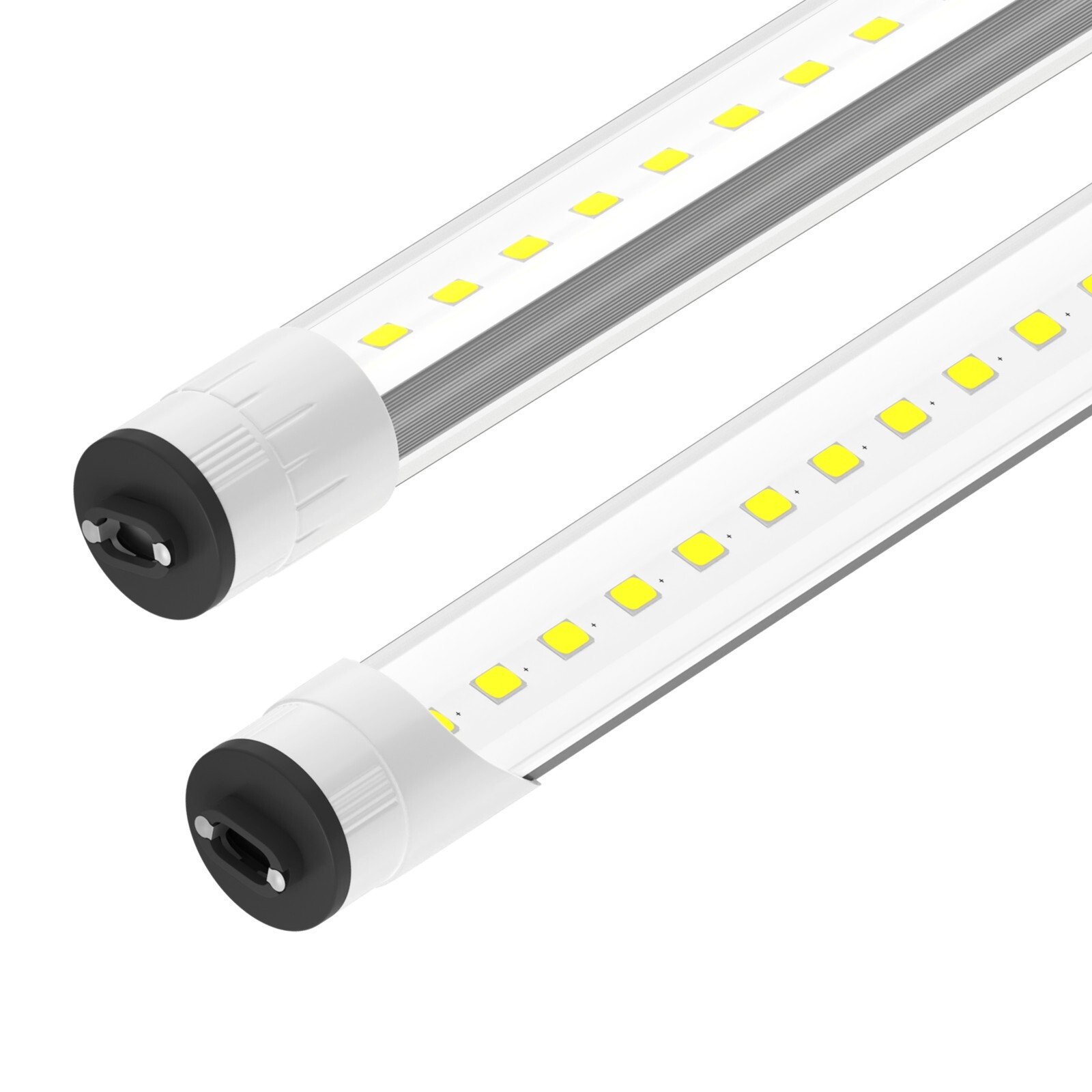 5 FT T12/HO R17D LED TUBULAR REPLACMENT LAMP FOR 70W 75W F60T12/HO gallery