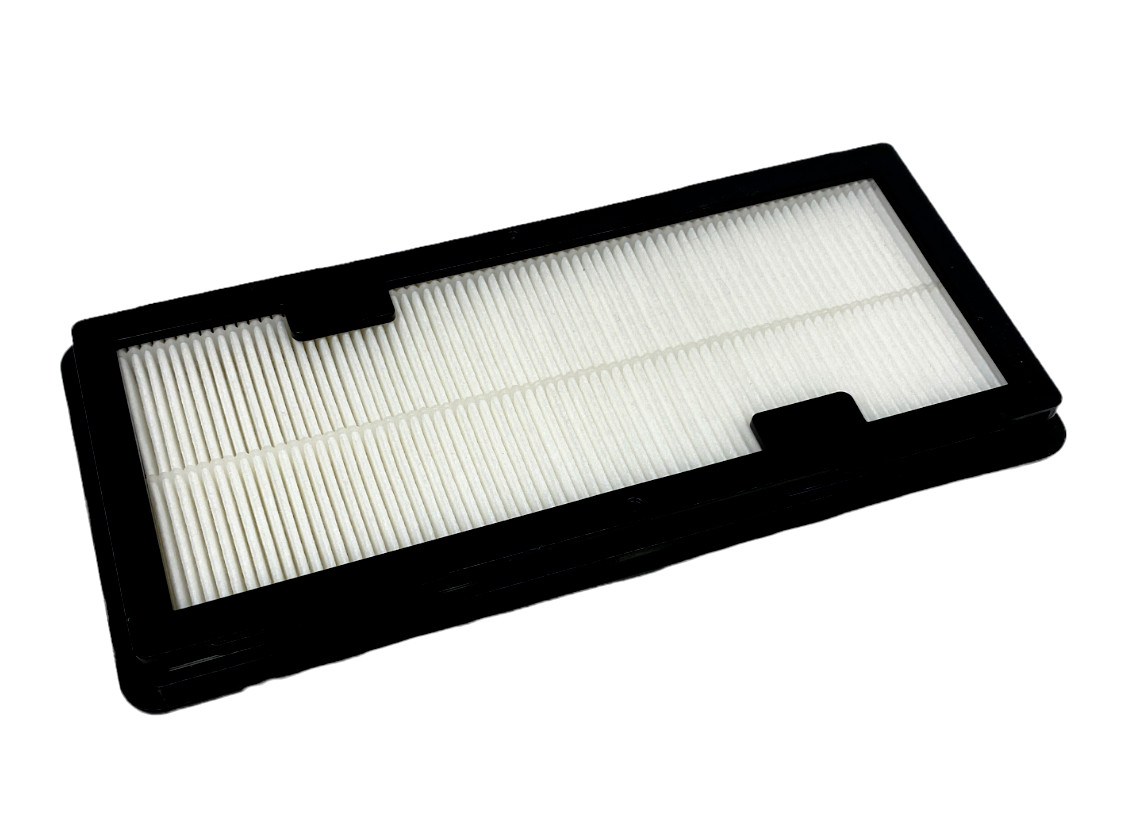 HEPA Filter Sets for Samsung Jet Bot Robot Vacuum - VR30T80313W, VR30T85513W/AA gallery