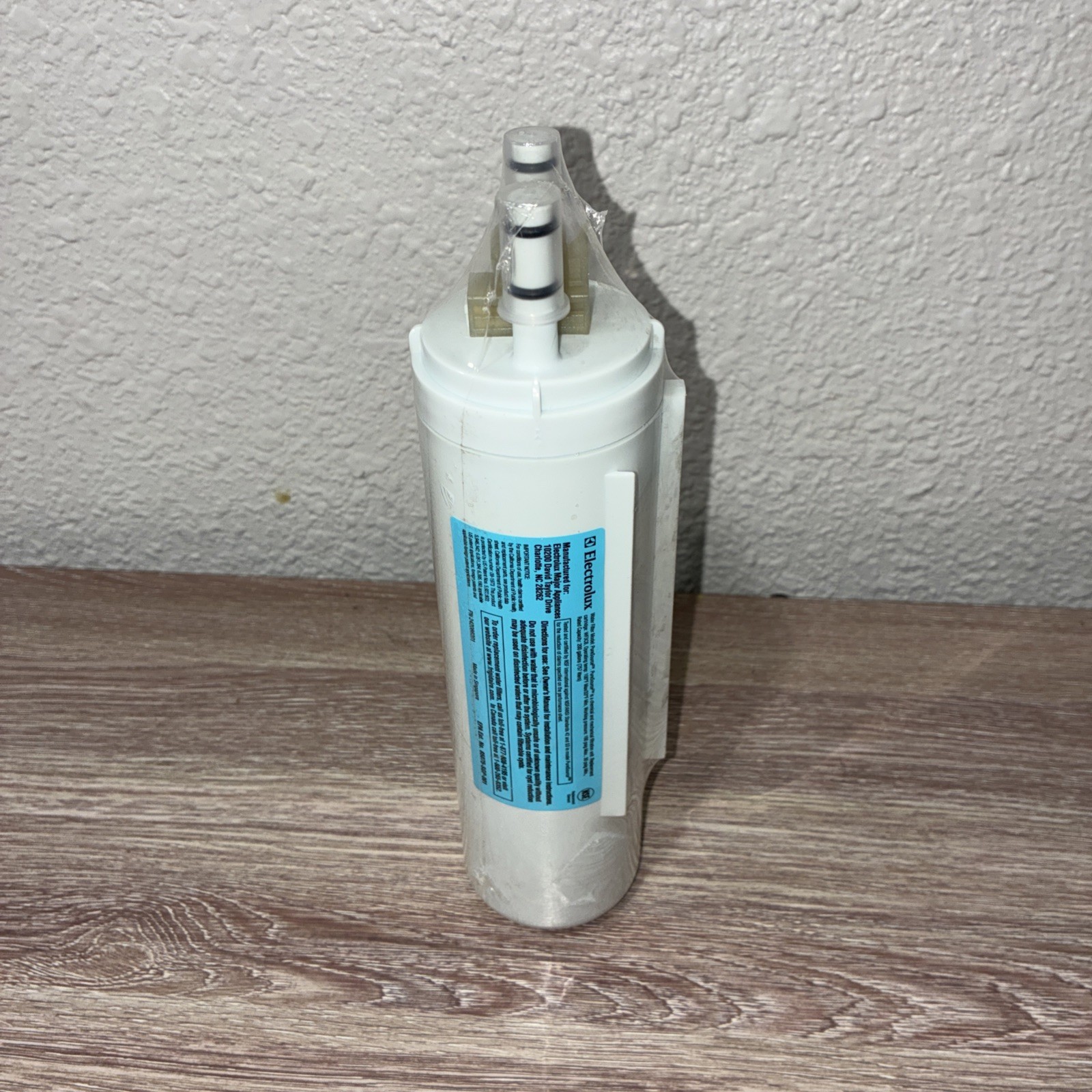 WF3CB Electrolux Replacement Water Filter Puresource 3 Ice & Water gallery