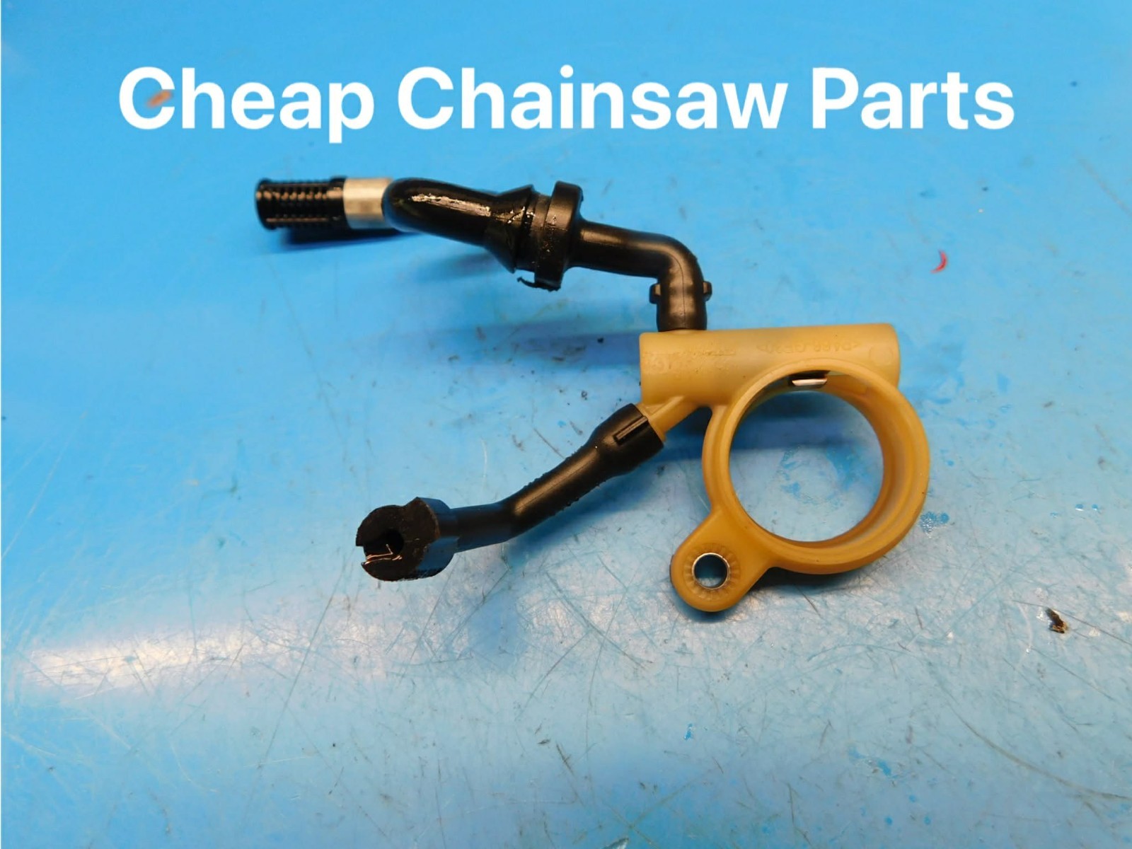 OEM OIL PUMP FOR STIHL MS251 CHAINSAW --- BOX 155 F gallery