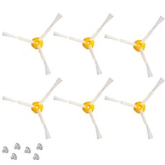 Replacement Side Brush For iRobot Roomba 760 770 614 645 650 655 665 671 675 690