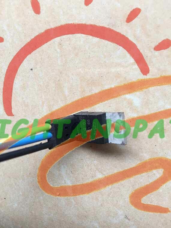 1Pcs CAPAX-03 MOD:5-16 Switch button 7.2-9.6v DC 20A~ gallery