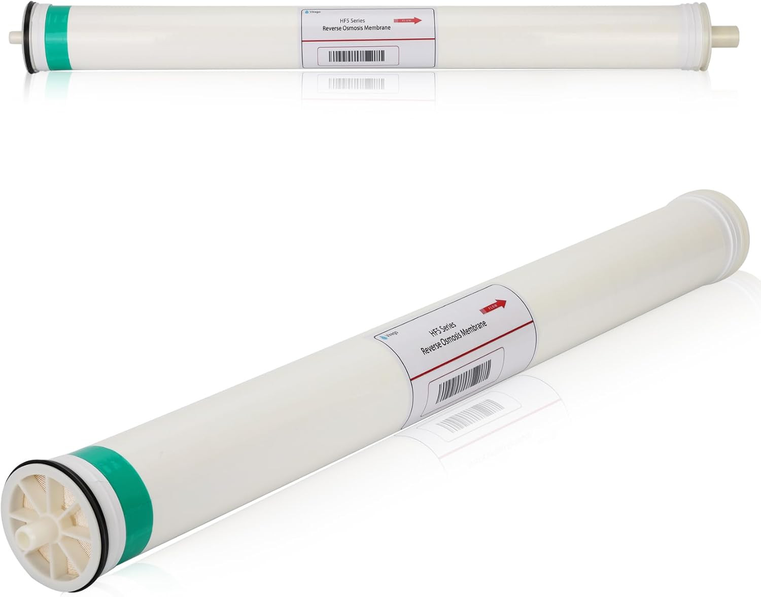 HF5-4040 RO Membrane Replacement for Axeon HF5-4040, HF5 Series Ultra Low Energy gallery