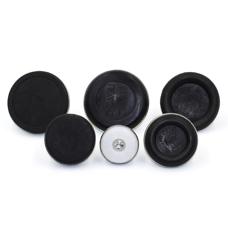 M6 M8 M10 M12 Adjustable Table Chair Feet Leveling Glide Furniture Legs Pad Mat gallery
