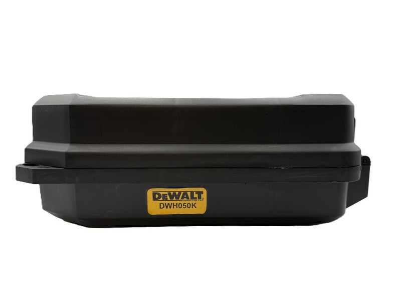 DEWALT Hard Case Tool Storage Carry Box Durable Protection 19x12x5 gallery