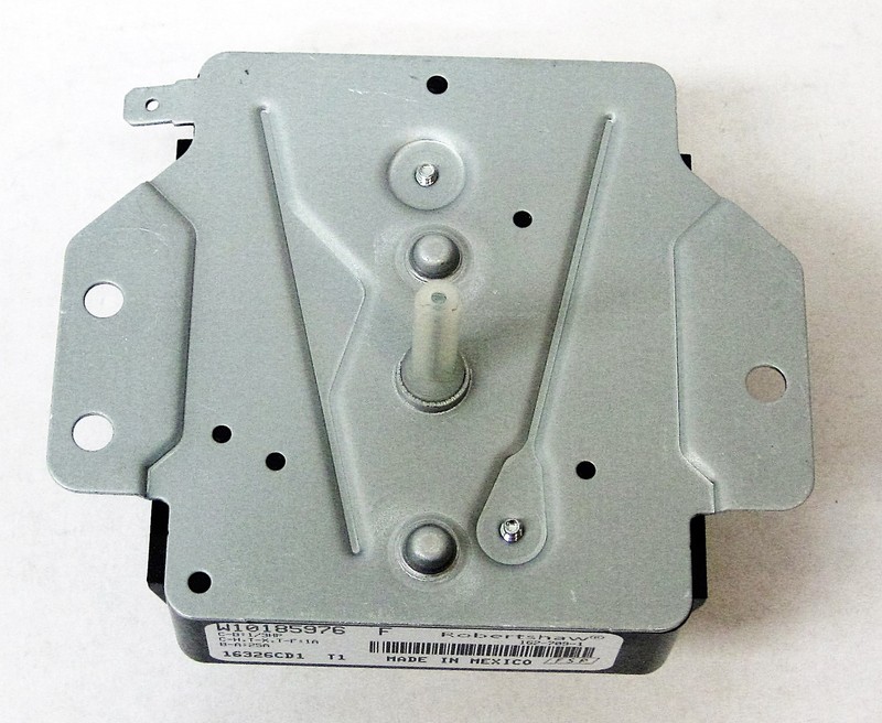 Whirlpool Dryer Timer Control WPW10185976 AP6016539 PS11749829 W10185976 gallery