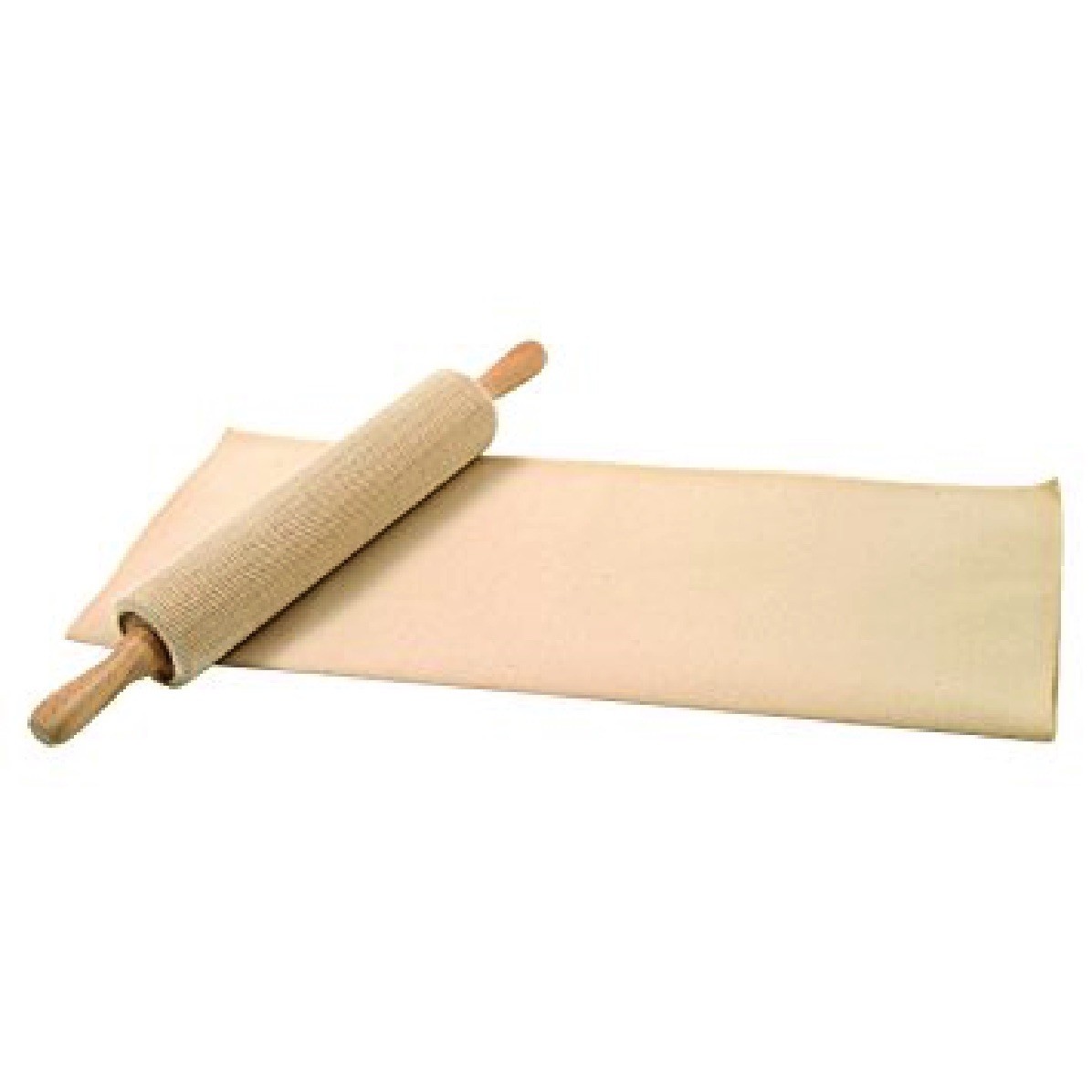 Regency Rolling Pin Covers - 2 Cotton Covers, 15 inches gallery