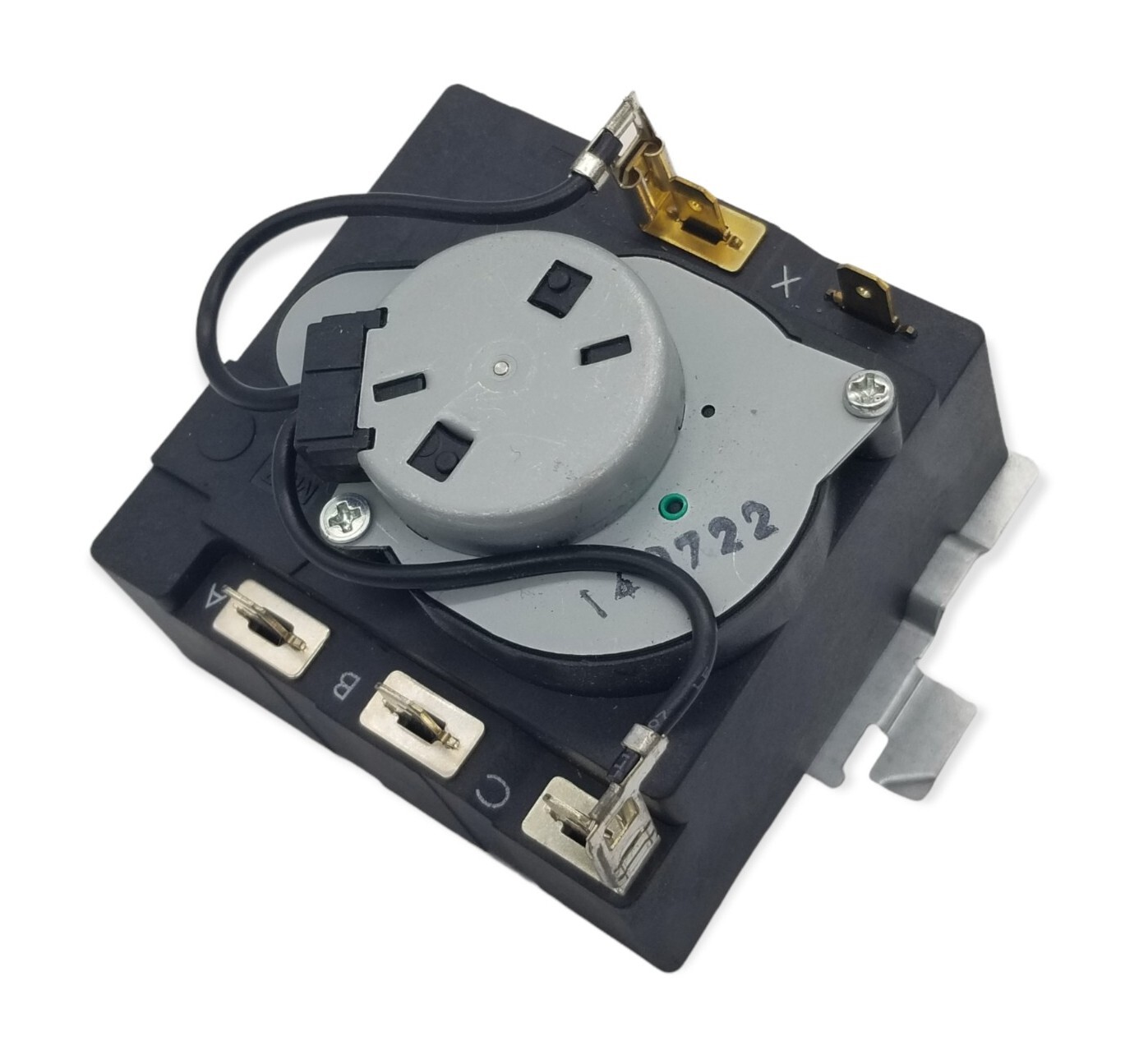 Genuine OEM GE Dryer Timer Assembly 234D1296P004 Lifetime Warranty Same Day Ship gallery