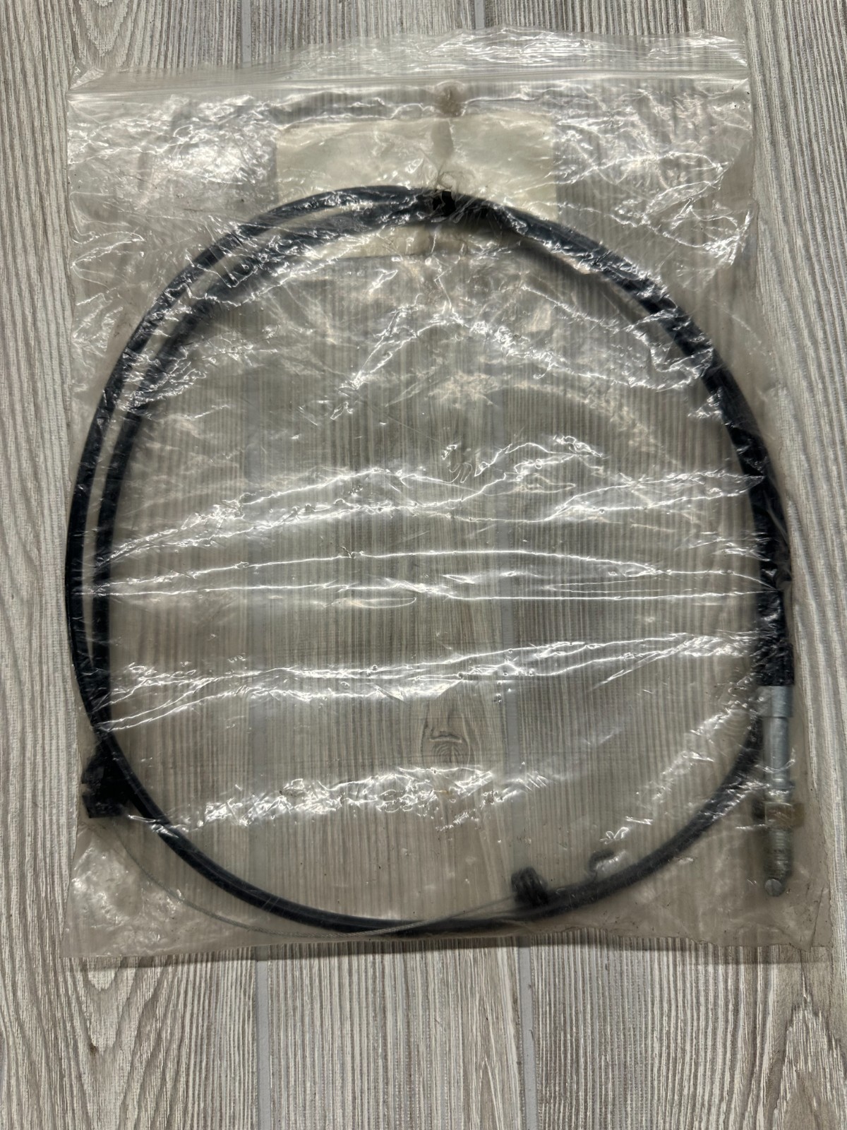 Drive Control Cable 532431650 581952101 For Husqvarna HU775H HU700 HU800 gallery