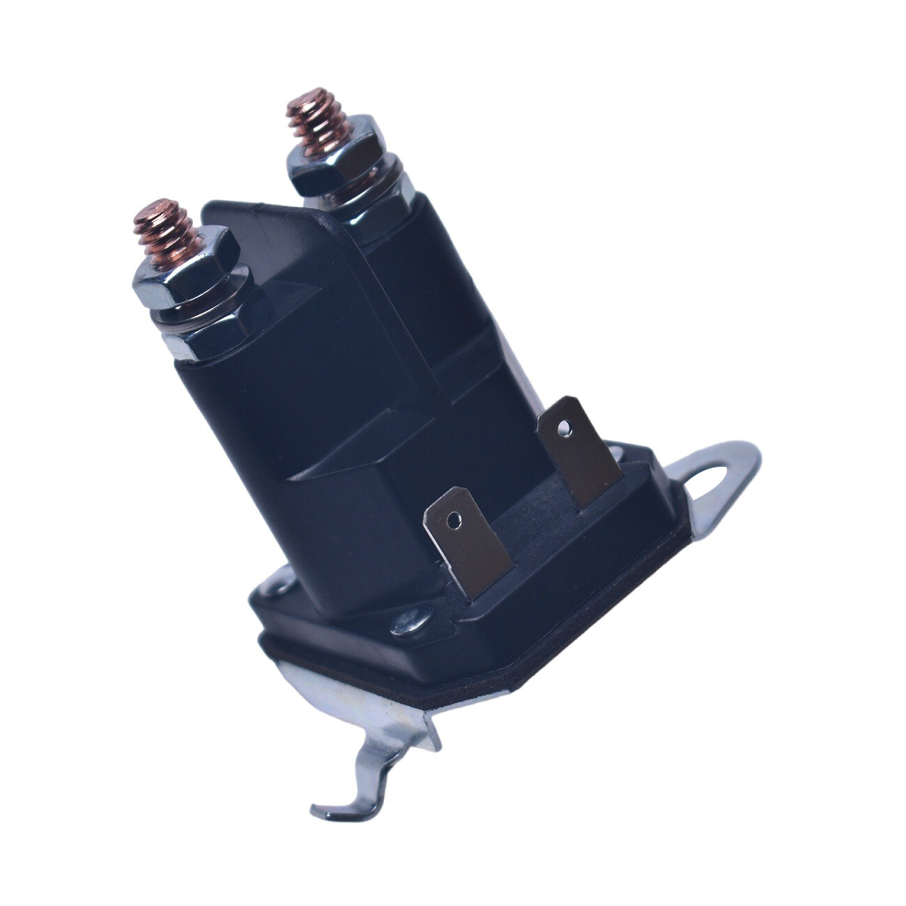 STARTER SOLENOID FOR CRAFTSMAN YS4500 LT2000 YT3000 L200 LT1000 RIDING MOWER gallery