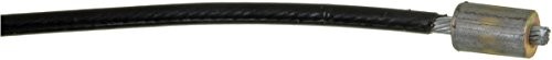 Dorman C660291 Parking Brake Cable Compatible with Select Dodge Models gallery