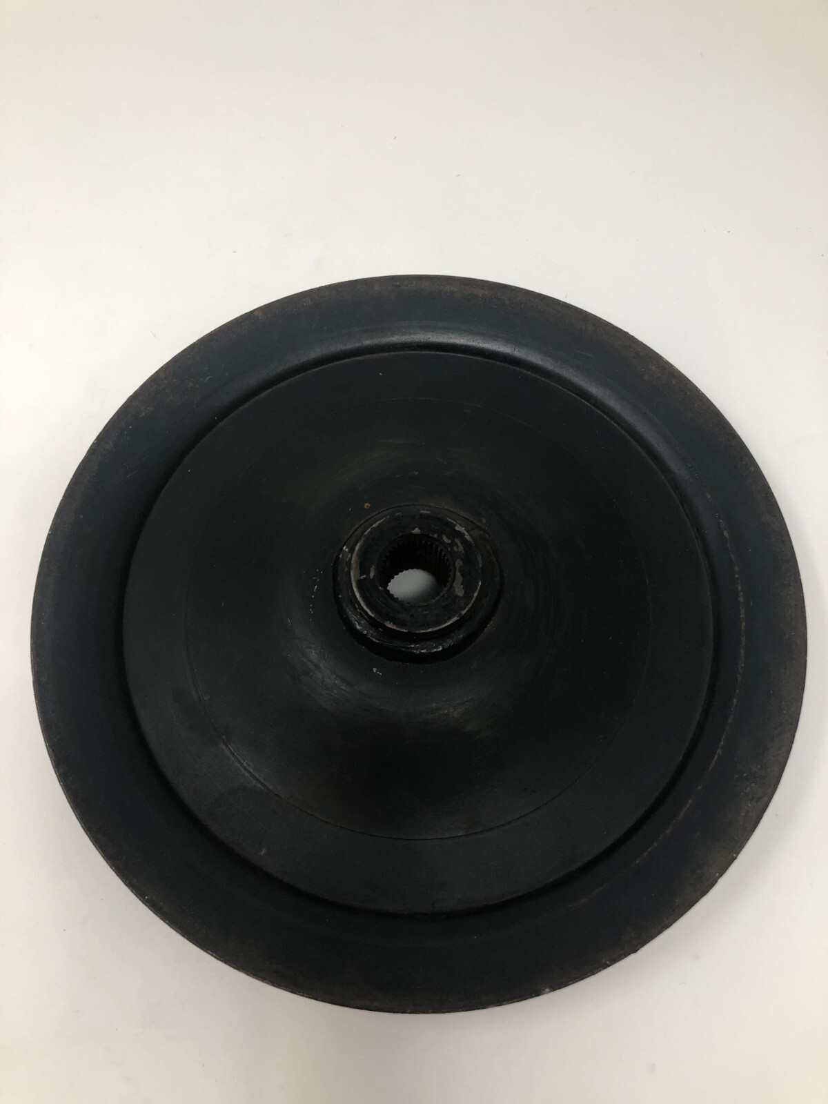 Pulley 7" O.D., .625" I.D. 36 Point Spline gallery