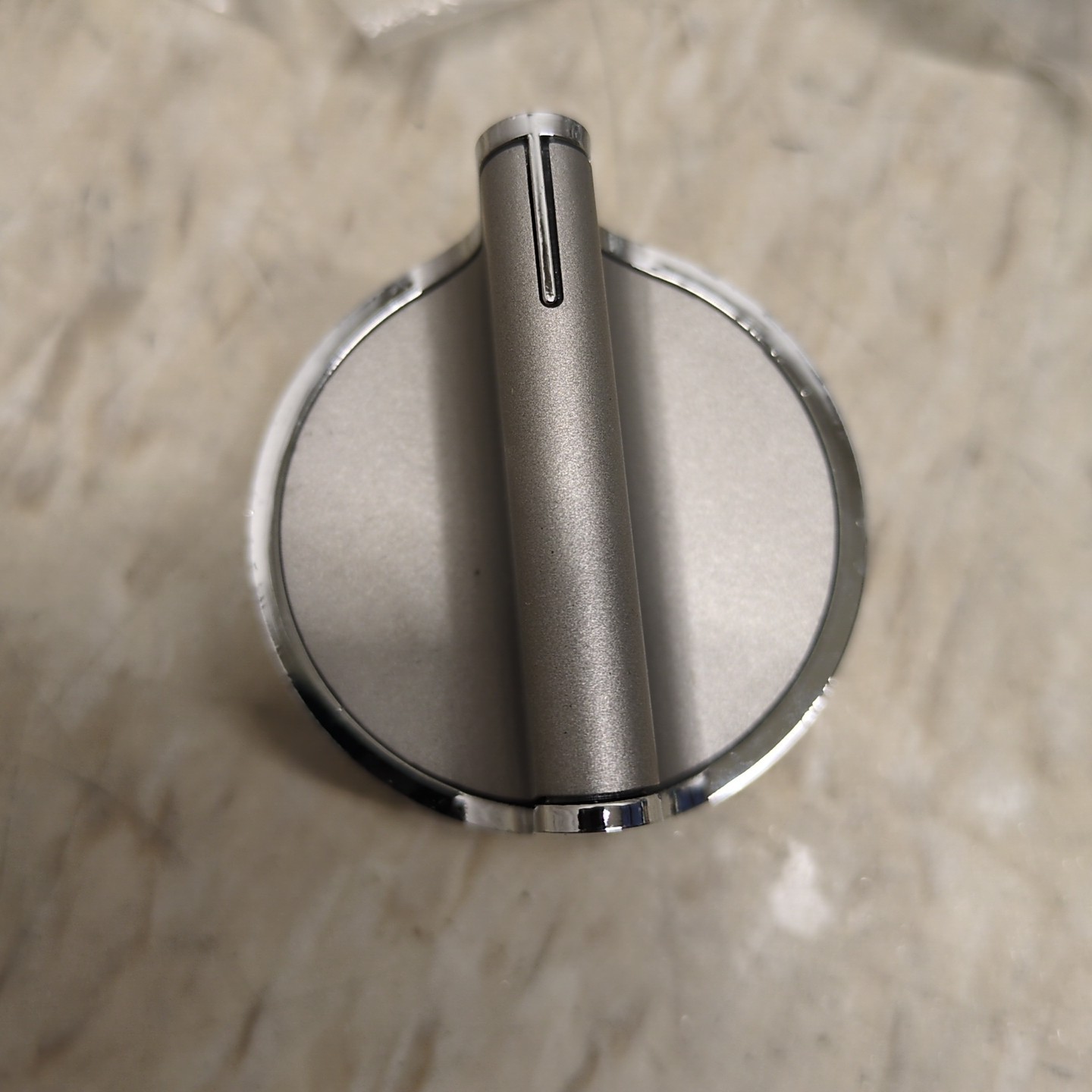 Set of 5 Range Knobs For Whirlpool W10698166 W10594481 Range/Stove Knobs gallery