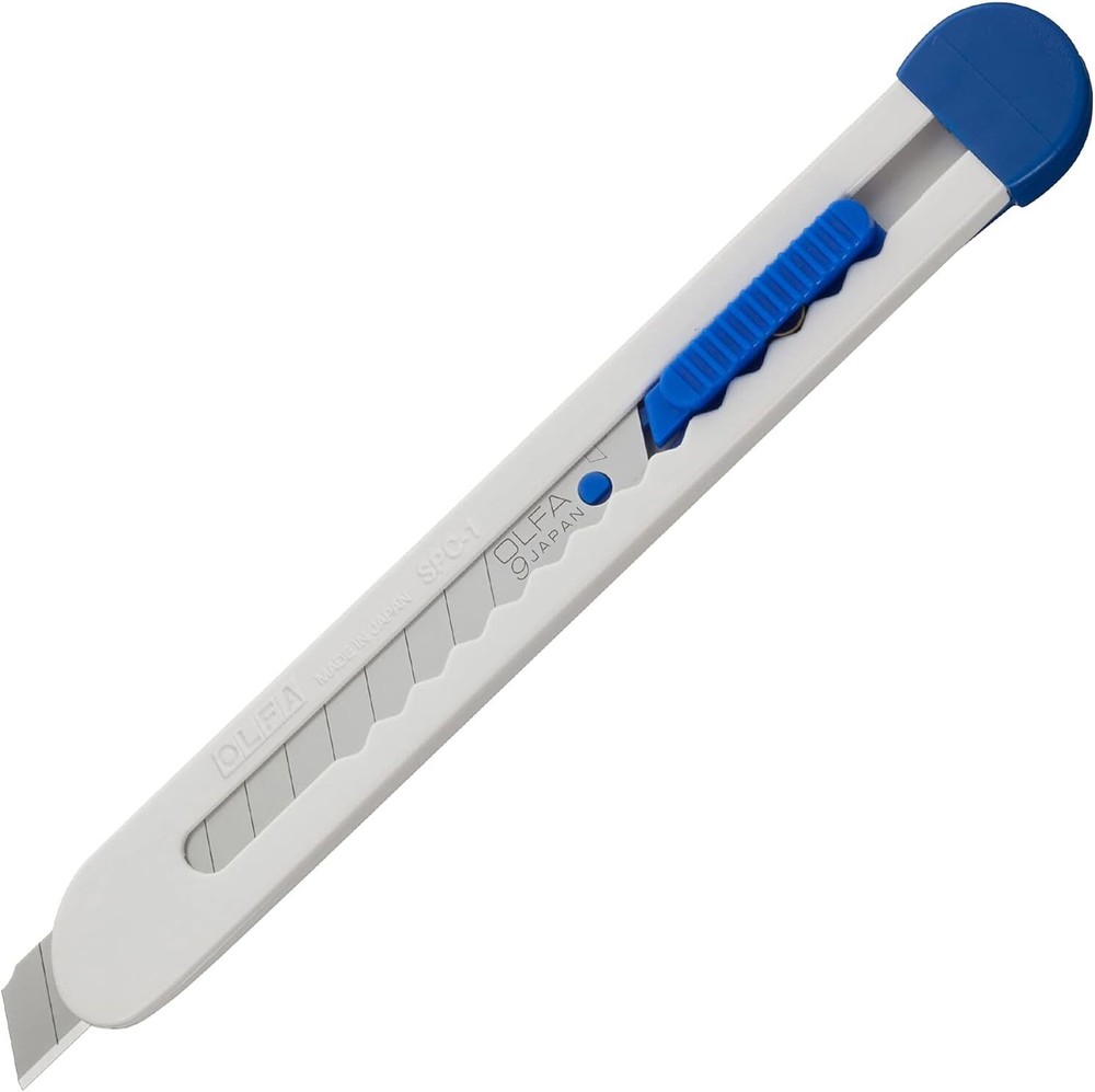 Orfa: OLFA Surf (White)
