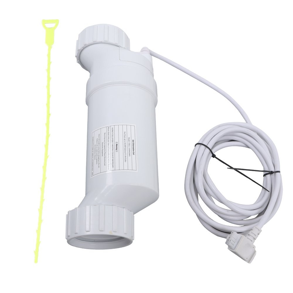 LABLT For Hayward Swimming Complete Salt System W3T-Cell-15 up to 40000 Gallons gallery