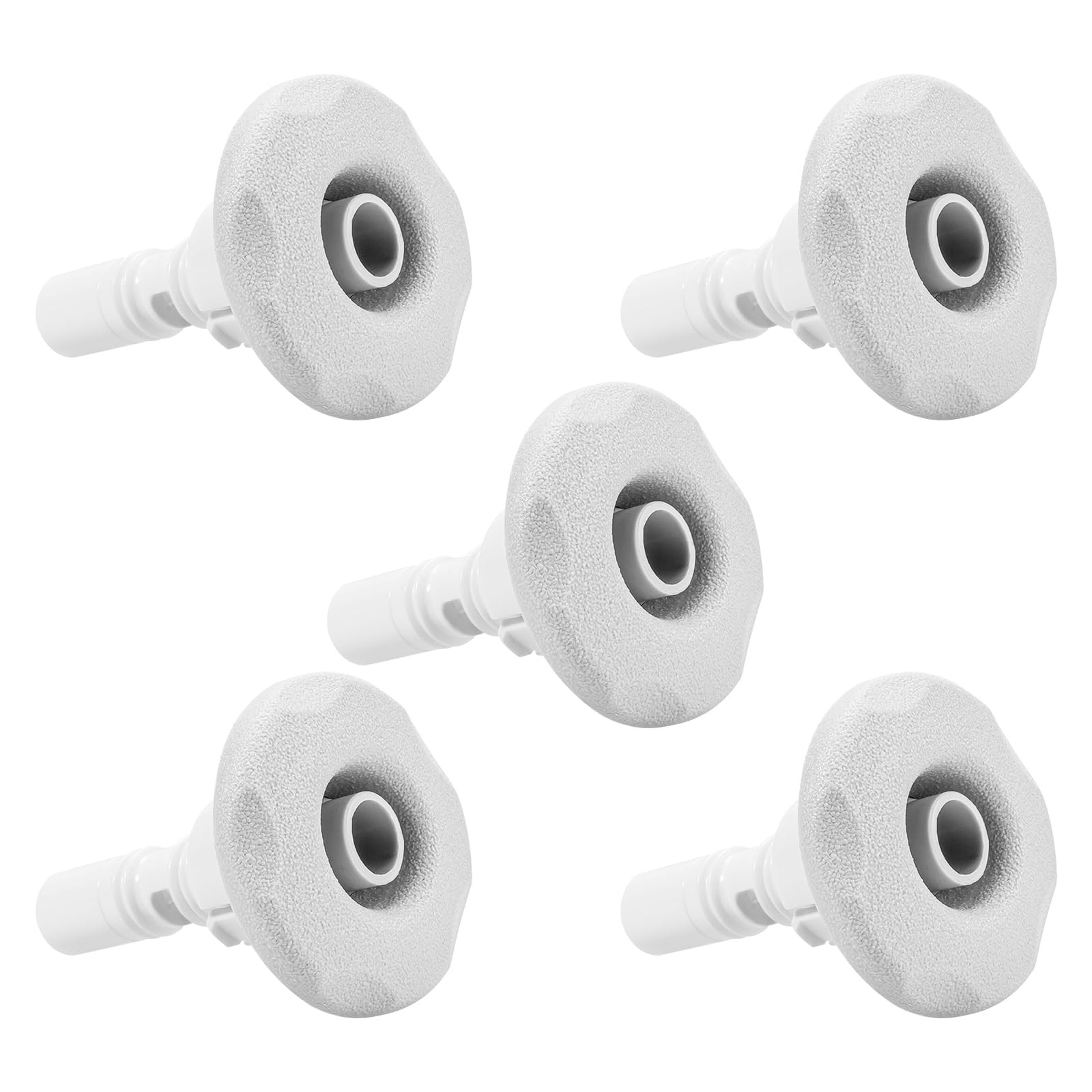 2" Spa Hot Tub Jets Compatible with Cluster Storm Directional Jet Replacement gallery