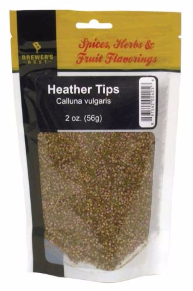 Heather Tips- 2 oz gallery