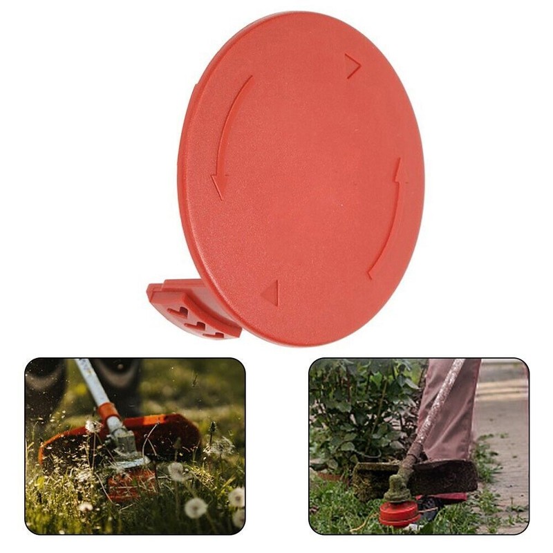 Reliable Hyper Tough Spool Trimmer Cap Cover HT19-401-003-06 & HT19-401-003-07 gallery