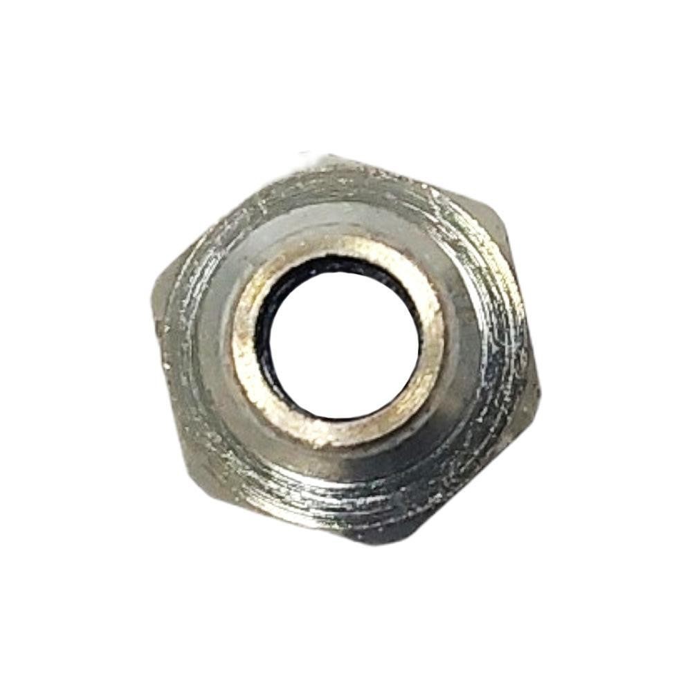 Quick Connect Coupler Plug 3/8" Steel Plug x M22 Male Threads gallery