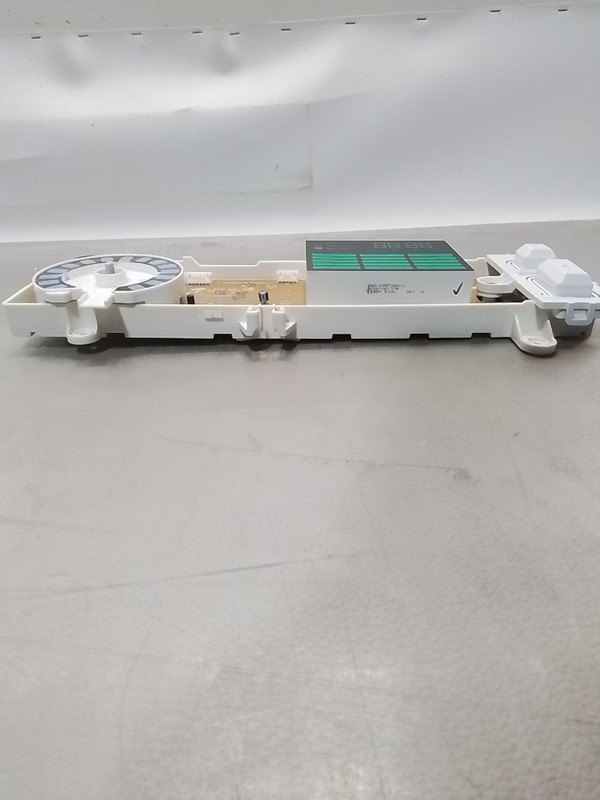 Samsung Dryer Interface Board PN: DC92-01309D gallery