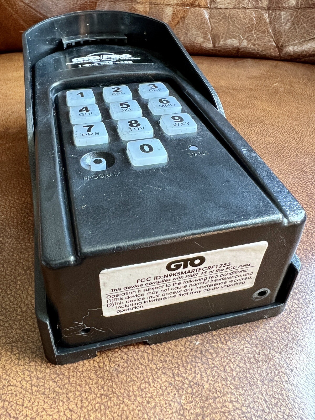 GTO Pro Professional Access Systems gallery