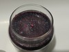 Yankee Candle Cranberry Chutney Large 22 OZ Jar NEW gallery