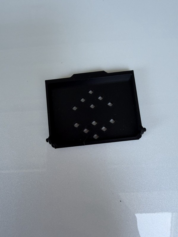 Upgraded Coffee Grounds Lid for Philips LatteGo | Replacement Part 421944084601 gallery
