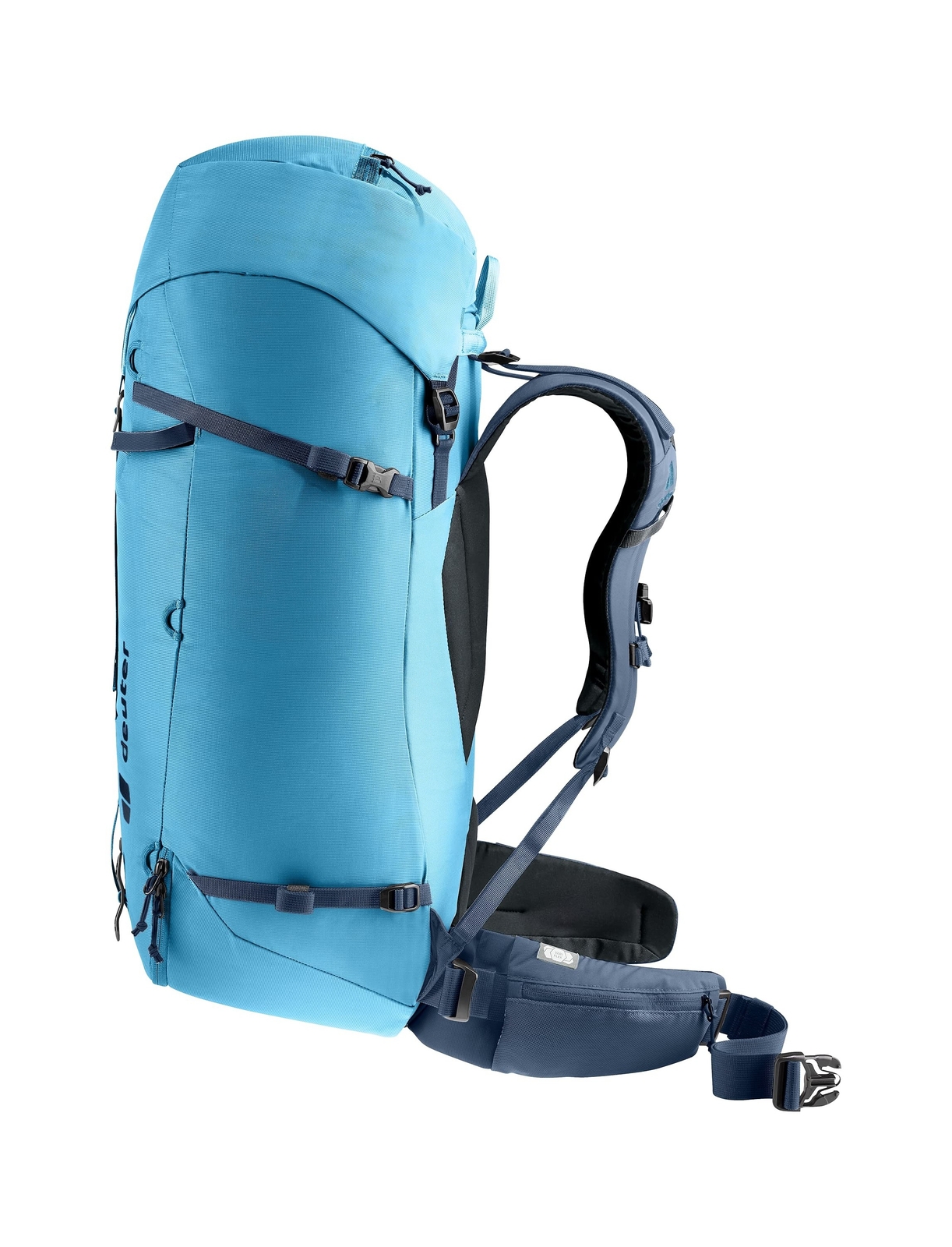 Deuter Guide 8, Wave-Ink, 44+8L 5