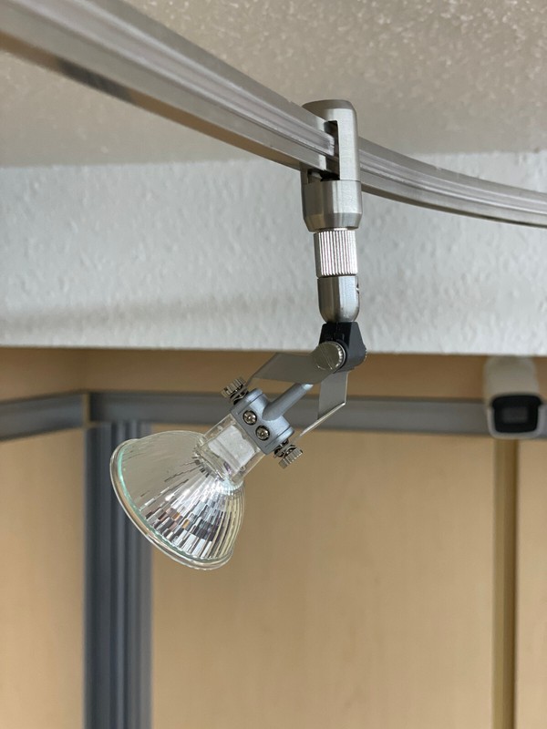 Twist Spotlight - Tech Lighting Compatible - NEW gallery
