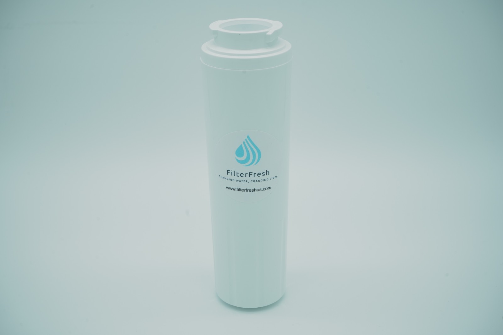 Replacement Water Filter fits EDR4RXD1 Filter 4 UKF8001 46-9006 - 1 Pack gallery