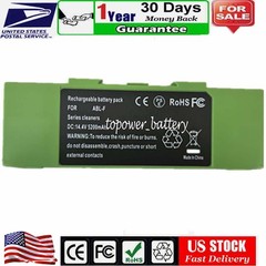 Battery Replace for iRobot Roomba J7 J7+ 7550 J7550 J755020 7150 J7150 J715020