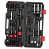 47-Piece Torque Wrench Set, 1/4", 1.67-20 ft-lb, 5-45 ft-lb, 10-170 ft-lb gallery