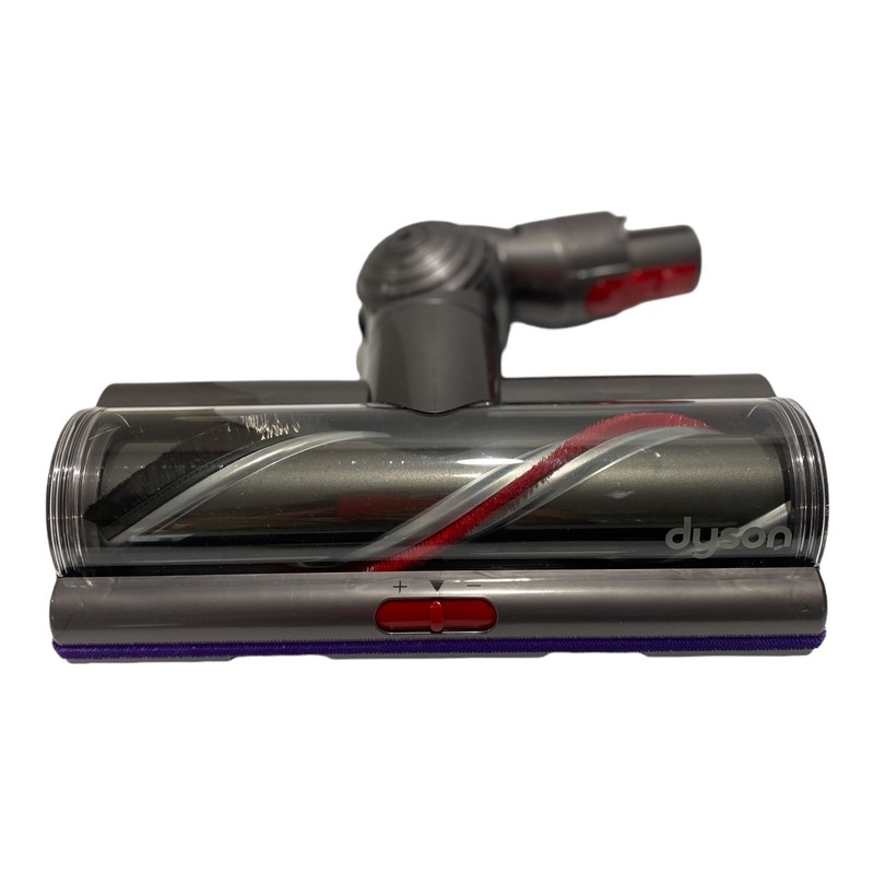 Dyson V8 V7 High Torque Drive Roller Cleaner Vacuum Head Brush - GENUINE gallery
