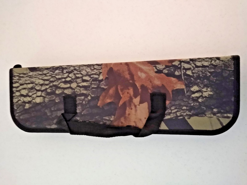 Camo BBQ Tool Set - 3 Piece gallery