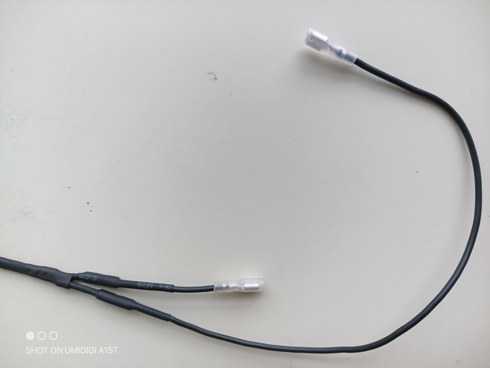 Briggs & Stratton Intek kill wire with diodes gallery