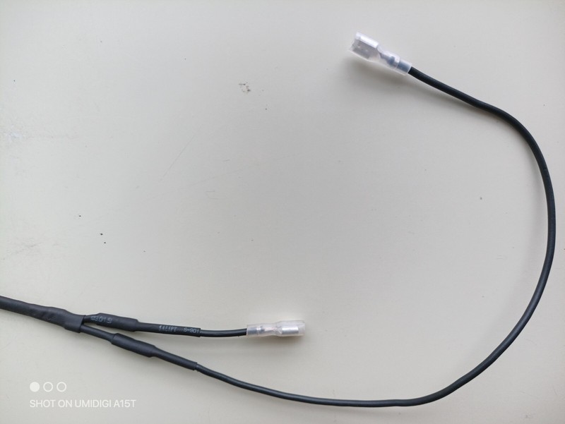 Briggs & Stratton Intek kill wire with diodes gallery