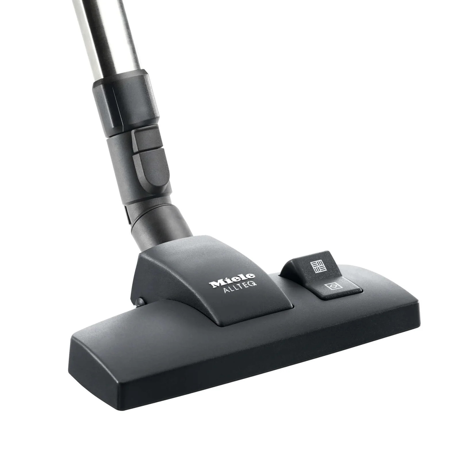Miele Classic C1 Pure Suction Bagged Canister Vacuum Graphite Gray 11181020 NEW gallery