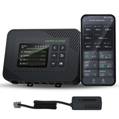 2025 New Mars Hydro iControl Smart Environmental Grow Room Controller w/WiFi App