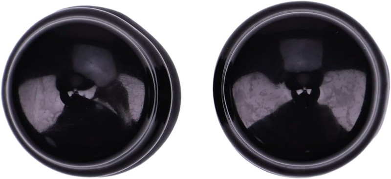 High-Quality Plastic Spindle Caps for Lawnmowers - 2 Pack for Easy Installation gallery