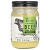 Rendered Grass Fed Beef Tallow, 11 oz (312 g) gallery