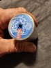 DREMEL EZ545HP, Max Life Multi-Purpose 1-1/2 in. Diamond-grit Cutting Wheel gallery